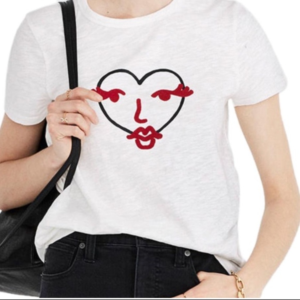 Madewell T-shirt